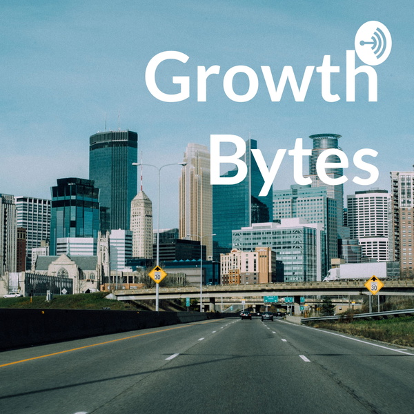 Artwork for Growth Bytes