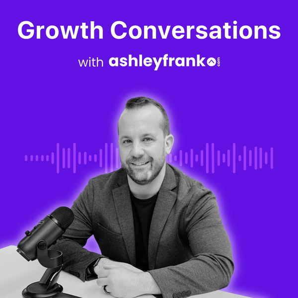 Artwork for Growth Conversations