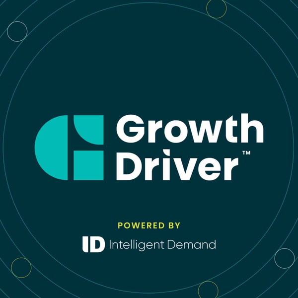 Artwork for Growth Driver
