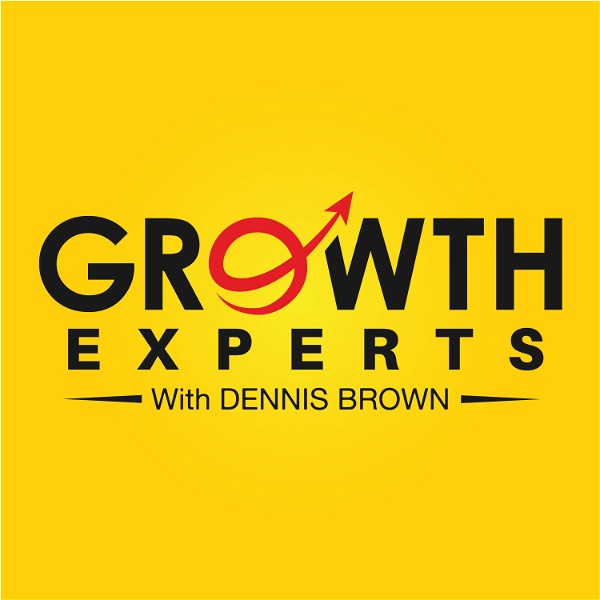 Artwork for Growth Experts
