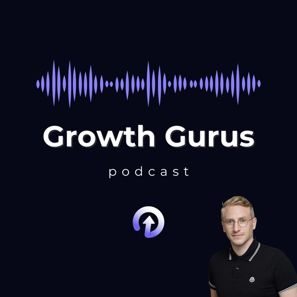 Artwork for Growth Gurus
