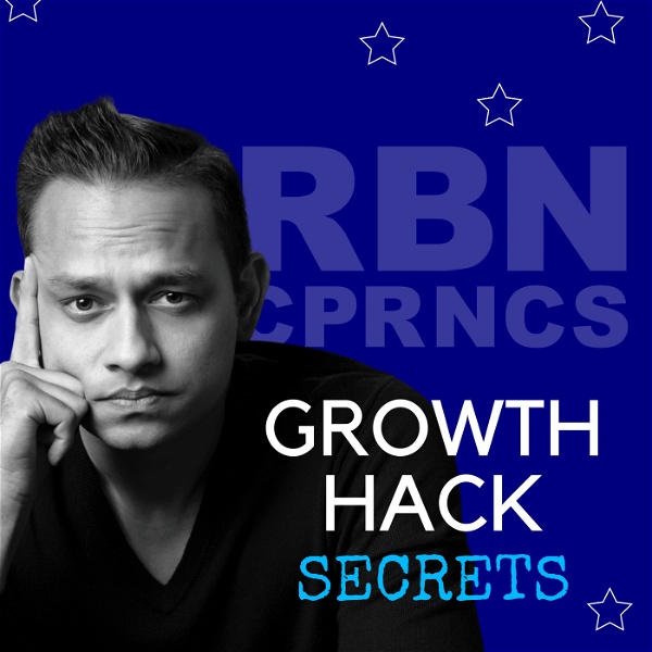 Artwork for Growth Hack Secrets