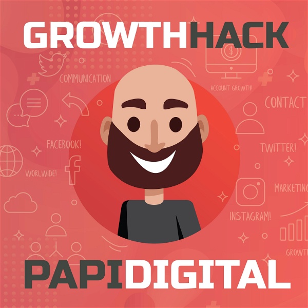 Artwork for Growth Hack