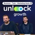Unlock Growth: Business-Tech-Marketing Hacks zum Umsetzen