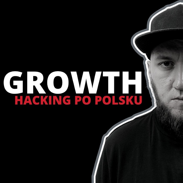 Artwork for Growth Hacking Po Polsku