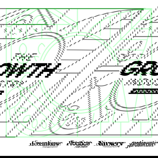 Artwork for Growth Industry Podcast