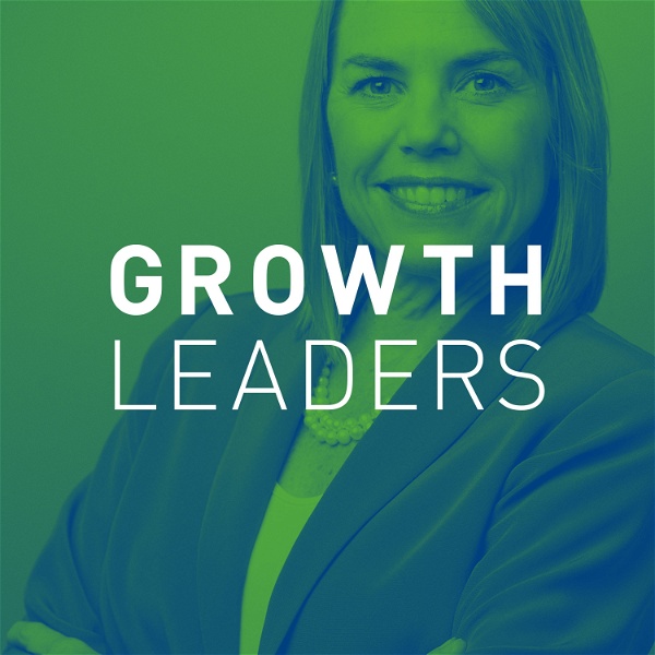 Artwork for Growth Leaders