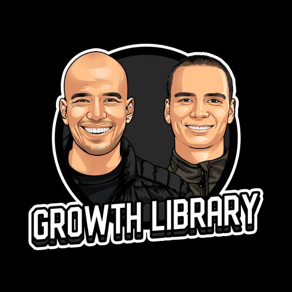 Artwork for Growth Library