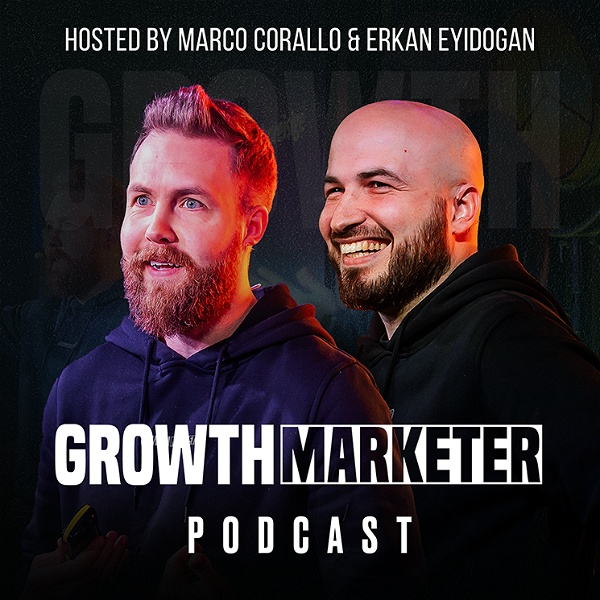 Artwork for GROWTH MARKETER