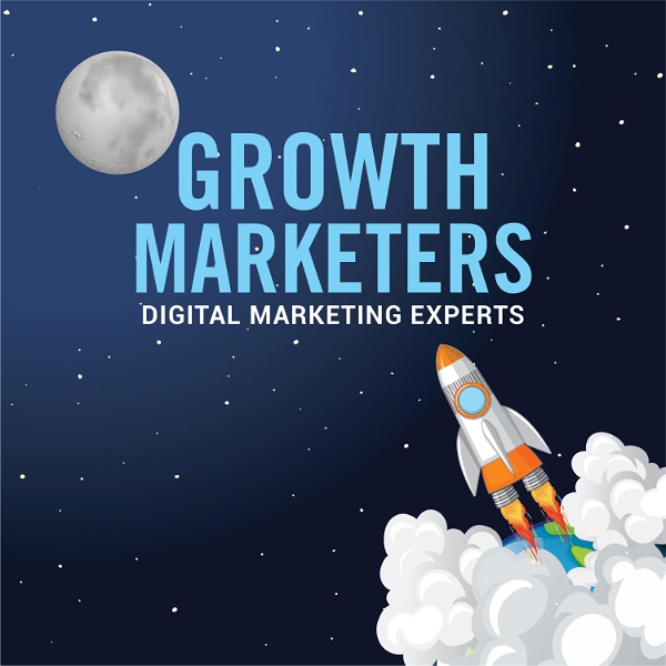 Artwork for Growth Marketers