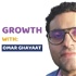 Growth With Omar Ghayaat (Arabic) النمو مع عمر غيات