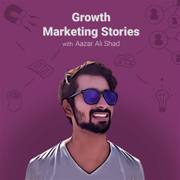 Artwork for Growth Marketing Stories