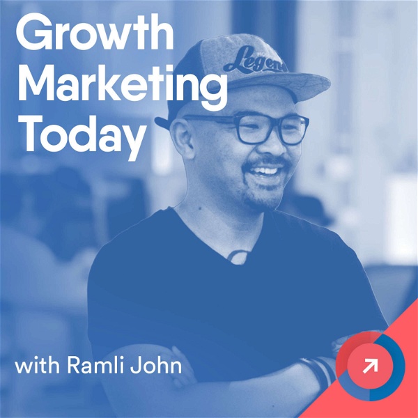 Artwork for Growth Marketing Today
