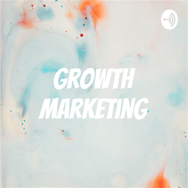 Artwork for Growth Marketing