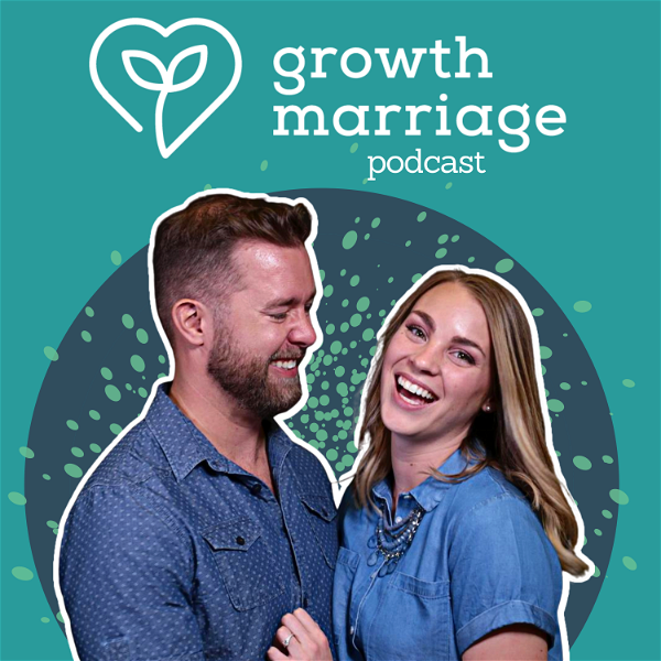 Artwork for Growth Marriage