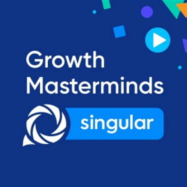 Artwork for Growth Masterminds: mobile growth podcast