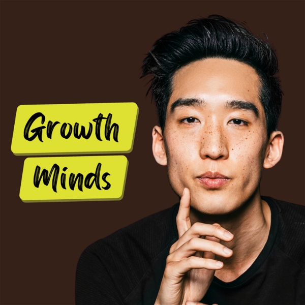 Artwork for Growth Minds
