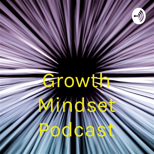 Artwork for Growth Mindset Guru Podcast
