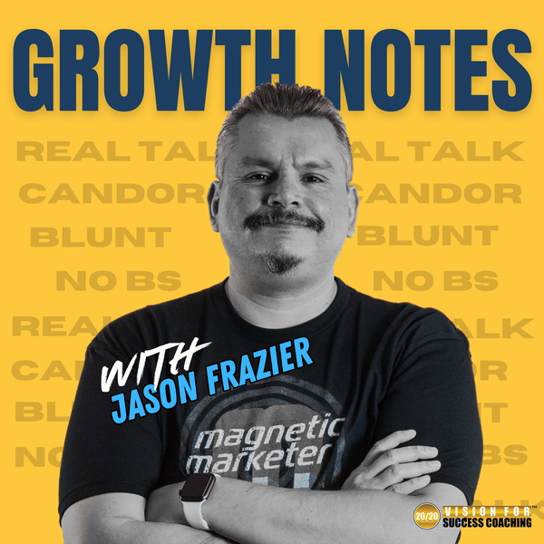 Artwork for Growth Notes