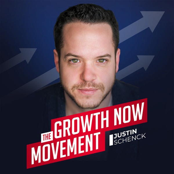 Artwork for Growth Now Movement