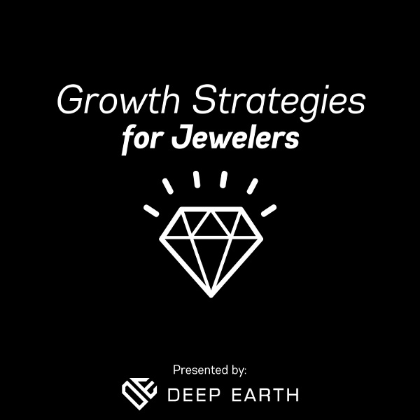 Artwork for Growth Strategies for Jewelers