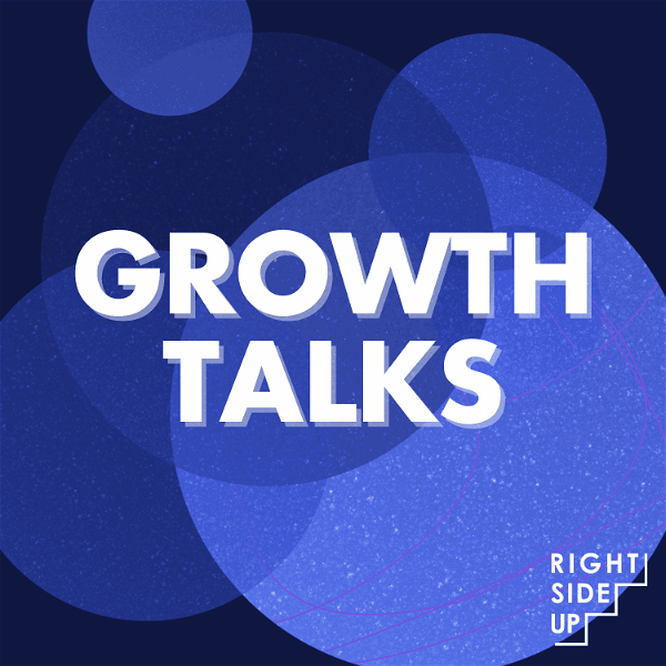 Artwork for Growth Talks