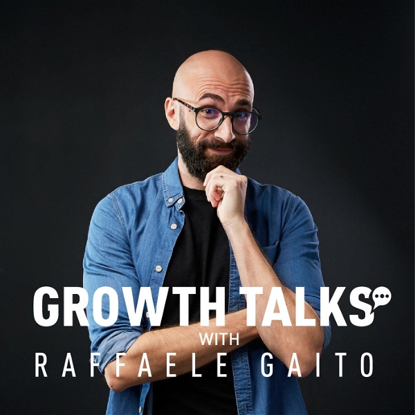 Artwork for Growth Talks
