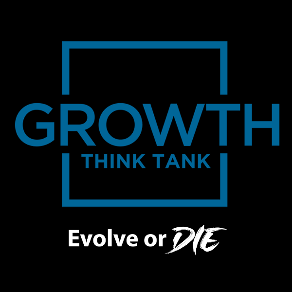Artwork for Growth Think Tank