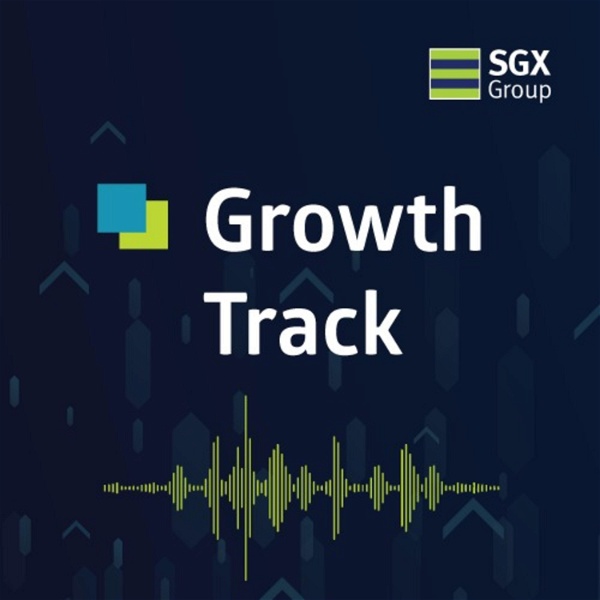 Artwork for Growth Track