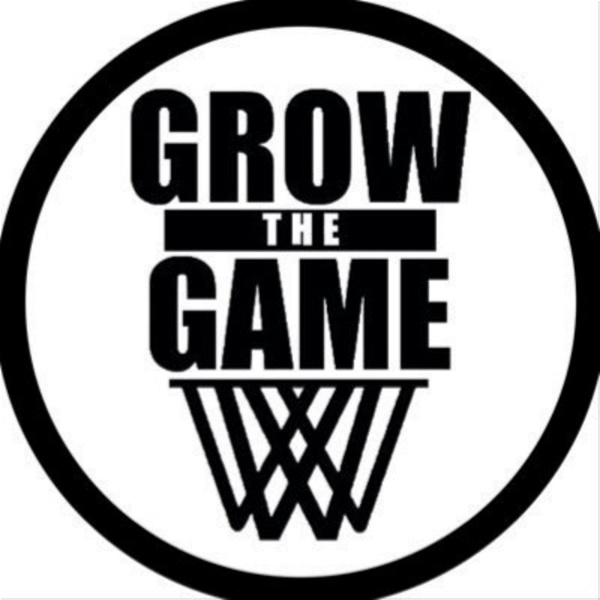 Artwork for Grow The Game