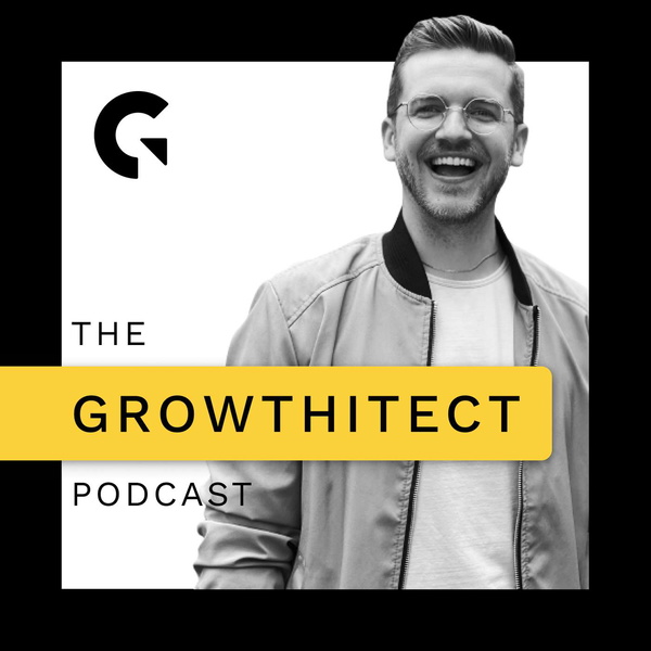 Artwork for Growthitect
