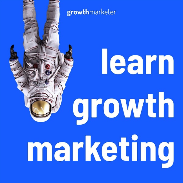 Artwork for Learn Growth Marketing