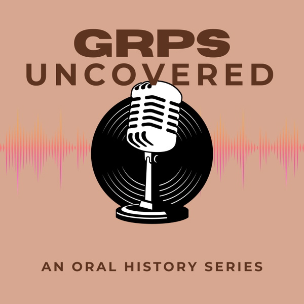 Artwork for GRPS Uncovered