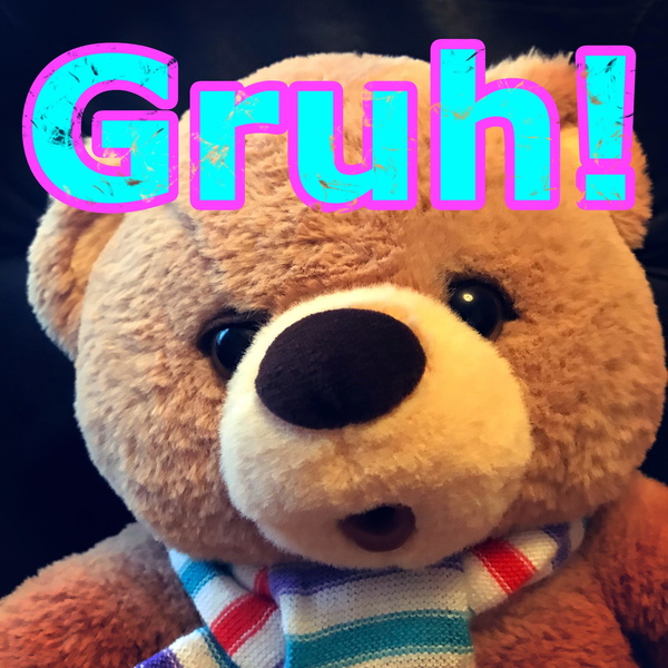 Artwork for Gruh !