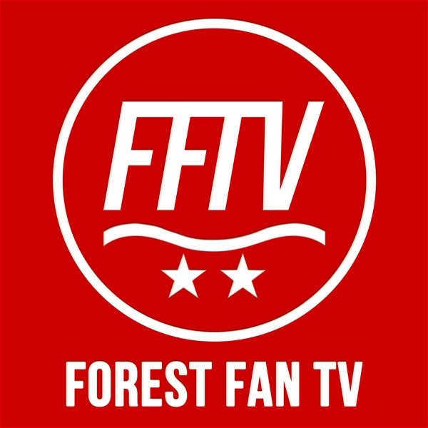 Artwork for Forest Fan TV