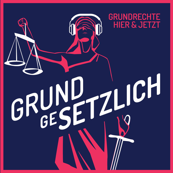 Artwork for Grundgesetzlich