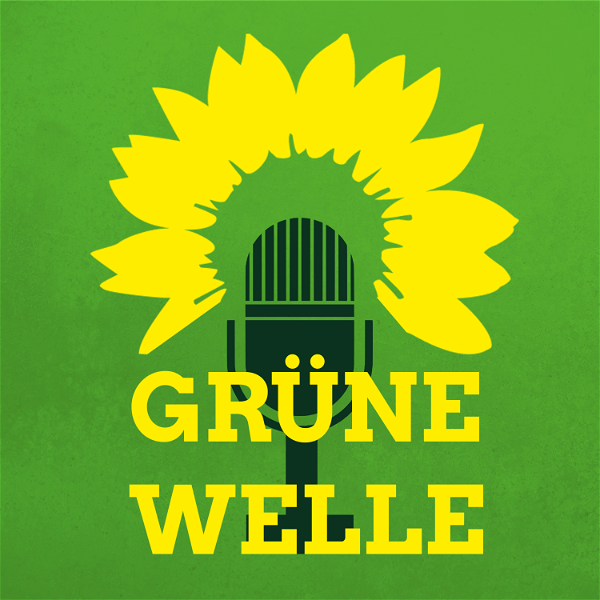 Artwork for Grüne Welle