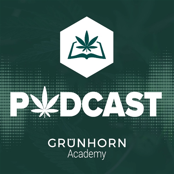 Artwork for Grünhorn Academy Podcast