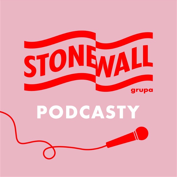 Artwork for Podcasty Stonewall