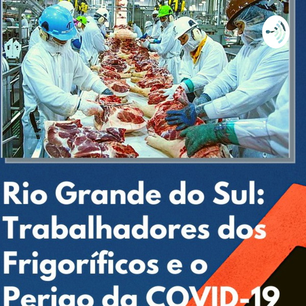 Artwork for GRUPO DE ESTUDOS FRONTEIRA VERMELHA CONVIDA...