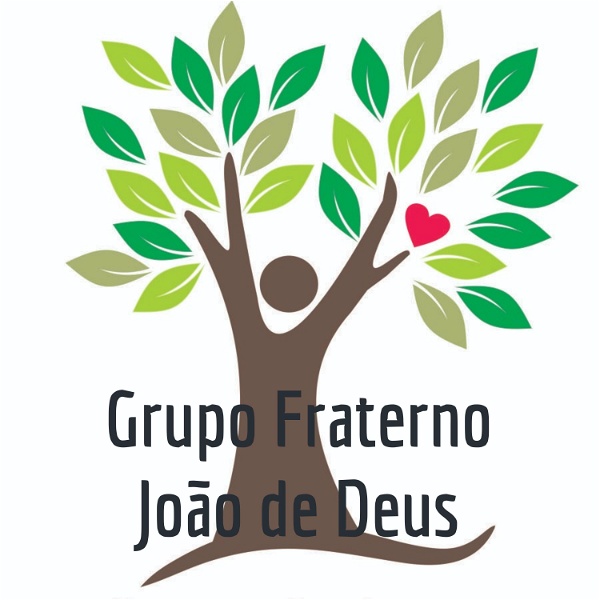 Artwork for Grupo Fraterno João de Deus