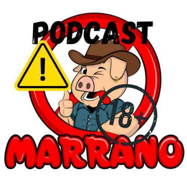 Artwork for Grupo Marrano Podcast