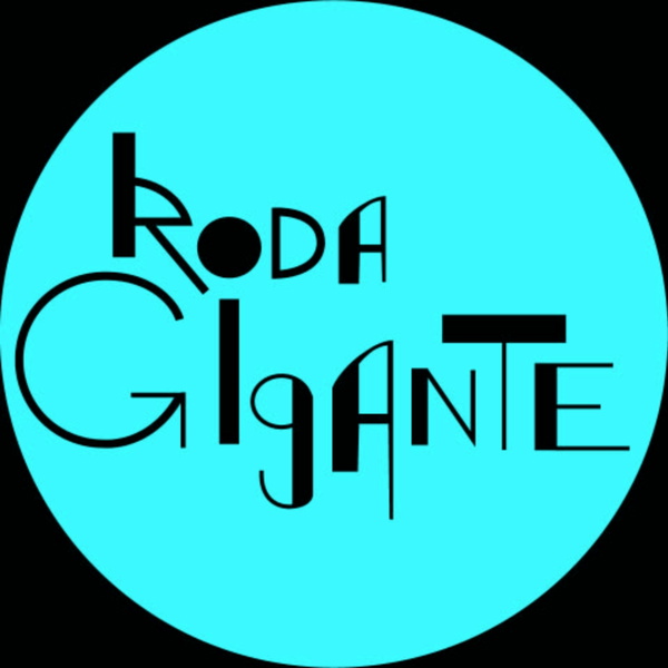 Artwork for PodCast Gigante