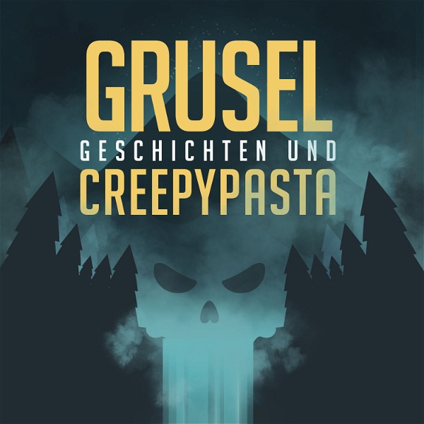 Artwork for Gruselgeschichten und Creepypasta