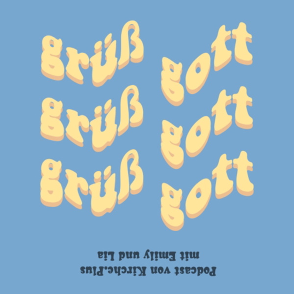 Artwork for Grüß Gott