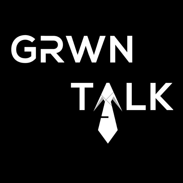 Artwork for Grwn Talk