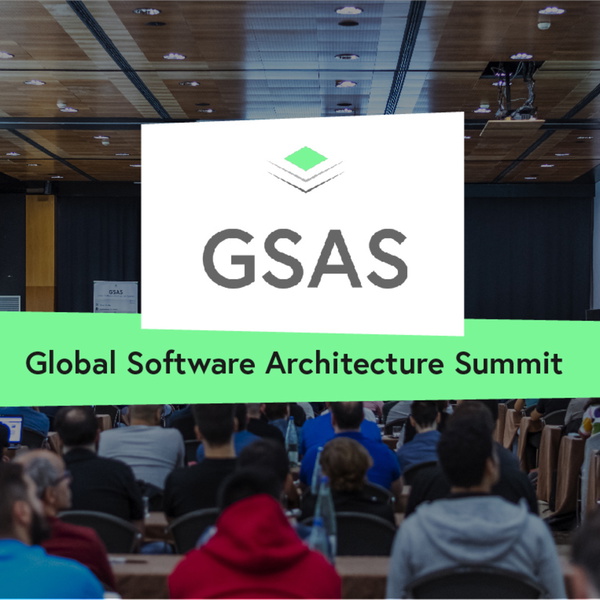 Artwork for GSAS 2019