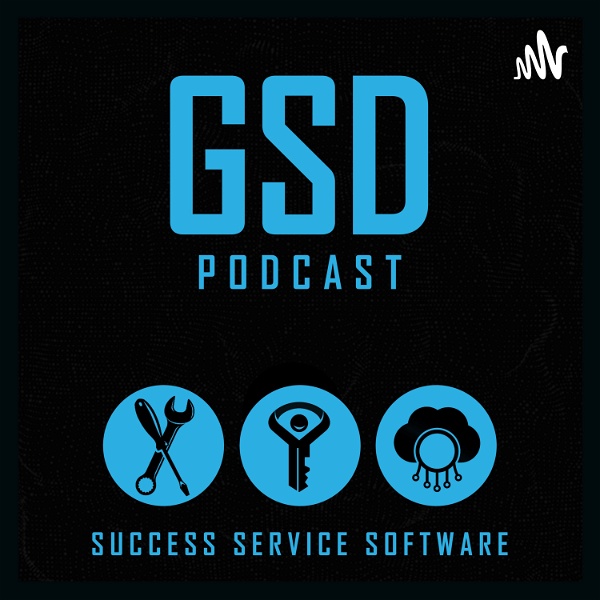 Artwork for GSD - Getting Services Done