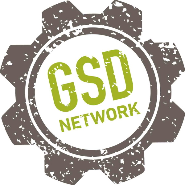 Artwork for GSD Podcast