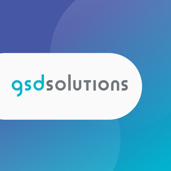 Artwork for GSDSolutions